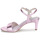 Zapatos Mujer Sandalias Tamaris 28008-551 Lila