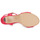 Zapatos Mujer Sandalias Tamaris 28028-513 Rosa