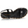Zapatos Mujer Sandalias Tamaris 28131-001 Negro