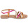 Zapatos Mujer Sandalias Tamaris 28139-595 Multicolor