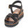 Zapatos Mujer Sandalias Tamaris 28202-003 Negro