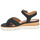 Zapatos Mujer Sandalias Tamaris 28202-805 Marino
