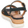 Zapatos Mujer Sandalias Tamaris 28202-805 Marino