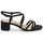 Zapatos Mujer Sandalias Tamaris 28204-001 Negro