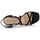 Zapatos Mujer Sandalias Tamaris 28204-001 Negro