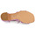 Zapatos Mujer Sandalias Tamaris 28204-563 Violeta