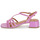 Zapatos Mujer Sandalias Tamaris 28223-563 Violeta
