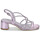 Zapatos Mujer Sandalias Tamaris 28236-551 Lila