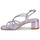 Zapatos Mujer Sandalias Tamaris 28236-551 Lila