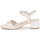 Zapatos Mujer Sandalias Tamaris 28249-179 Beige