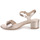 Zapatos Mujer Sandalias Tamaris 28249-933 Oro