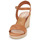 Zapatos Mujer Sandalias Tamaris 28300-305 Cognac