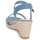 Zapatos Mujer Sandalias Tamaris 28300-802 Denim