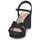 Zapatos Mujer Sandalias Tamaris 28309-007 Negro