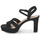Zapatos Mujer Sandalias Tamaris 28309-007 Negro