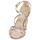 Zapatos Mujer Sandalias Tamaris 28382-933 Oro