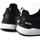 Zapatos Mujer Derbie & Richelieu Atom By Fluchos Zapatillas Atom Fit Breath AT112 Negro Negro