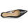 Zapatos Mujer Zapatos de tacón Lauren Ralph Lauren LOLAH II-PUMPS-SLINGBACK Negro