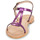 Zapatos Mujer Sandalias Les Tropéziennes par M Belarbi HAMAT Violeta