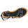 Zapatos Mujer Sandalias Les Tropéziennes par M Belarbi OKARI Negro / Multicolor