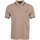 textil Hombre Tops y Camisetas Fred Perry Twin Tipped Shirt Rosa
