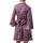 textil Mujer Vestidos Marella 32261938 Multicolor