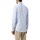 textil Hombre Camisas manga larga MICHAEL Michael Kors MK0DS01165 Azul