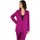 textil Mujer Chaquetas / Americana Zahjr 53538800 Violeta