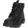 Zapatos Niños Botas de caña baja Lumberjack SBB9301-002 Negro