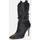 Zapatos Mujer Botas urbanas Guess GSDAI24-FL8BEA-blk Negro