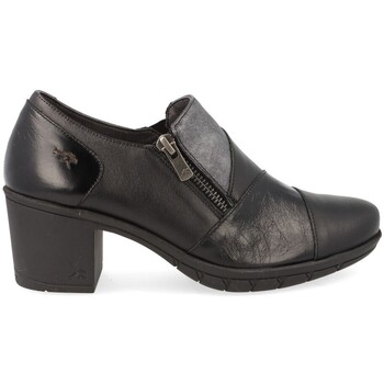 Zapatos Mujer Zapatos de tacón Fluchos 1802 Negro