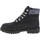 Zapatos Niño Senderismo Timberland 6 In Premium Boot Negro