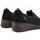 Zapatos Mujer Deportivas Moda Ara 12-18425-01 Negro