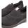 Zapatos Mujer Deportivas Moda Ara 12-18425-01 Negro