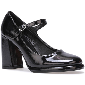 Zapatos Mujer Zapatos de tacón La Modeuse 68828_P160567 Negro