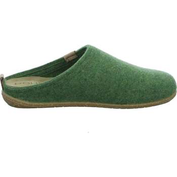 Zapatos Mujer Pantuflas Rohde Tivoli Verde