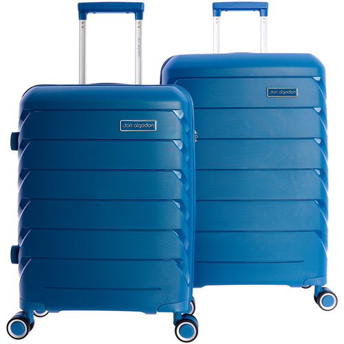 Seis maletas de viaje medianas para llevar todos los looks