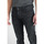 textil Hombre Vaqueros Le Temps des Cerises Jeans regular 700/17, largo 34 Negro