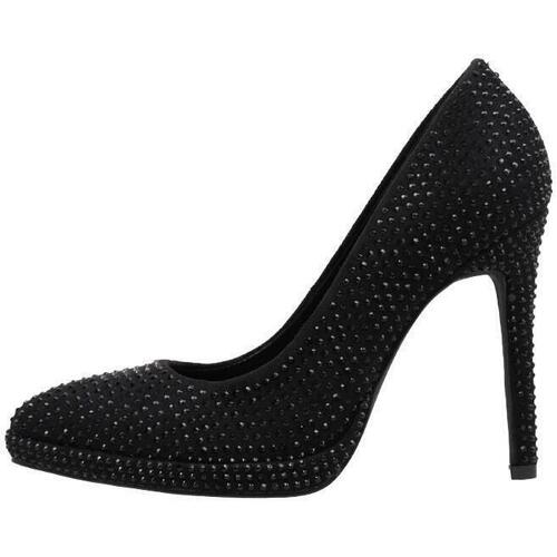 Zapatos Mujer Zapatos de tacón Krack GLOSSY Negro
