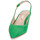 Zapatos Mujer Zapatos de tacón Fericelli LORA Verde