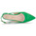 Zapatos Mujer Zapatos de tacón Fericelli LORA Verde