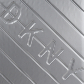 Dkny -911 Side Tracked Plata