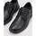 Zapatos Hombre Derbie & Richelieu Imac 451239/651429 Negro