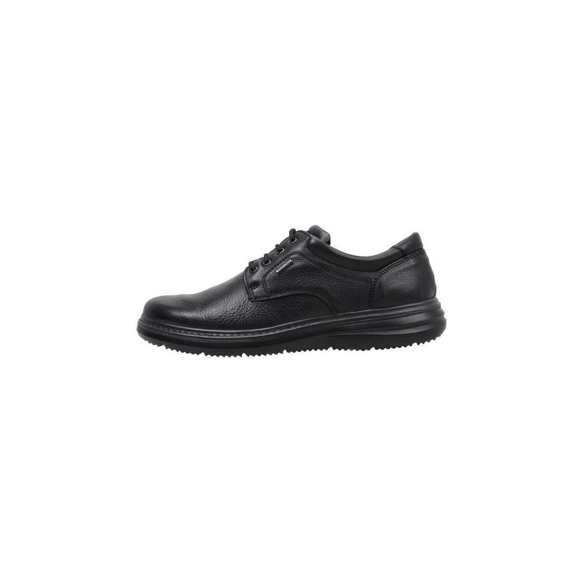 Zapatos Hombre Derbie & Richelieu Imac 451239/651429 Negro