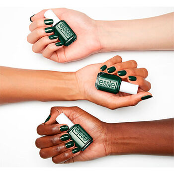 Essie Nail Color 399-off Tropic 
