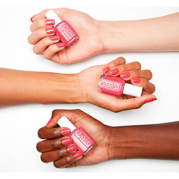 Essie Nail Color 679-flying Solo (pink) 
