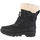 Zapatos Mujer Botas de nieve Sorel Torino II Parc Boot WP Negro