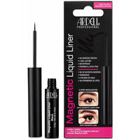 Belleza Mujer Eyeliner Ardell Magnetic Liquid Liner black 3,5 Gr 