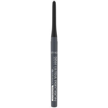 Belleza Mujer Eyeliner Catrice 10h Ultra Precision Gel Eye Pencil Waterproof 020-grey 