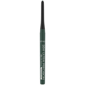 Belleza Mujer Eyeliner Catrice 10h Ultra Precision Gel Eye Pencil Waterproof 040-warm Green 